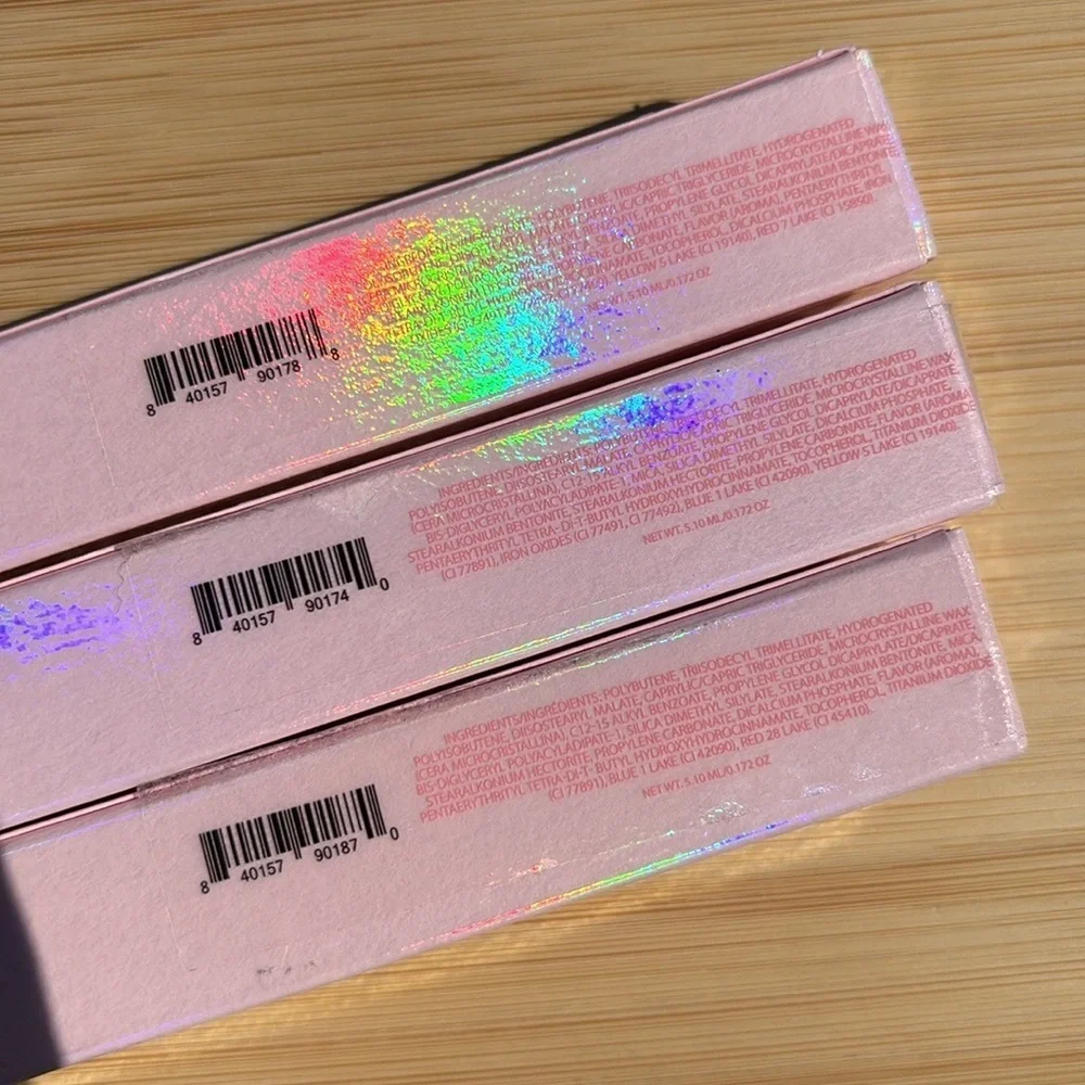 Jeffree Star this amazing